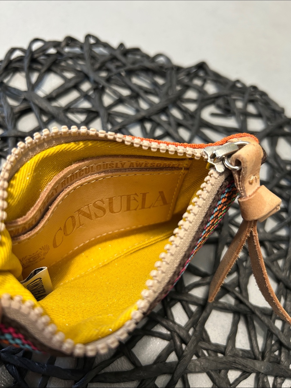 Consuela Ale Downtown Crossbody and Ale Pouch - Picture 14 of 14